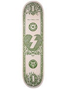 Mystery Dollar Green Deck  8 x 32