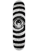 Mystery Disturbia Deck  8.125 x 32.125