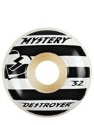 Mystery Destroyer Wheels