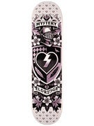 Mystery Eldridge Dynasty Deck  8 x 32