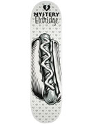 Mystery Eldridge Hot Dog Deck  8.125 x 32