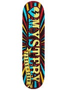 Mystery Freak Show Deck  8.125 x 32.125