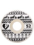 Mystery Gallery Wheels