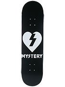 Mystery Heart Logo Deck 8 x 32