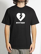 Mystery Heart Logo T-Shirt