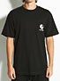 Mystery Heart Pocket T-Shirt