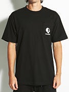 Mystery Heart Pocket T-Shirt