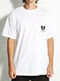 Mystery Heart Pocket T-Shirt