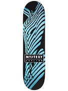 Mystery Carlin Vivid Deck  8.0 x 32