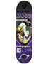 Mystery James Undefeated P2 Deck  8.25 x 32.25