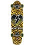 Mystery Leopard Cruiser Complete  7.25 x 26.75