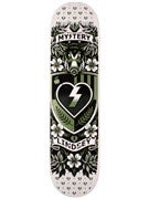 Mystery Lindsey Dynasty Deck  8.125 x 32.125