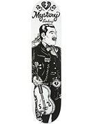 Mystery Lindsey Mariachi Deck  7.75 x 31.5