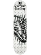 Mystery Lyndsey T-Bone Deck  8 x 32