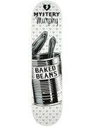 Mystery Murphy Baked Beans Deck  7.87 x 31.75