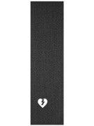 Mystery MOB Die Cut Heart Griptape