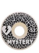 Mystery Mosaic Wheels