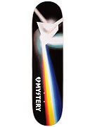 Mystery Prism Deck  7.875 x 31.75