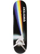 Mystery Prism Deck  8.125 x 32