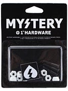 Mystery Phillips Hardware