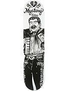 Mystery Bobier Mariachi Deck  7.5 x 31.12