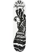 Mystery Senorita Deck  8.125 x 32.125