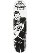 Mystery Smith Mariachi Deck  8.125 x 32.125