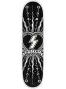 Mystery Sunburst Deck  8 x 32