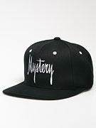 Mystery Script Starter Hat