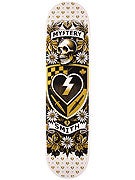 Mystery Smith Dynasty Deck  7.875 x 31.75