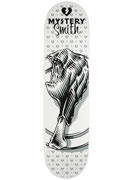 Mystery Smith Drum Stick Deck  8.125 x 32