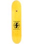 Mystery Symetry Team Deck  7.875 x 31.75