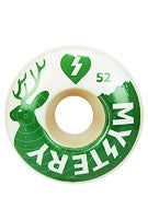 Mystery Symetry Wheels