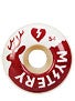 Mystery Symetry Wheels 54mm