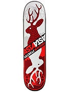 Mystery Asta Symetry Red Deck  8 x 32