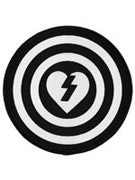 Mystery Target Patch