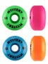 Mystery Team Mash Up Wheels