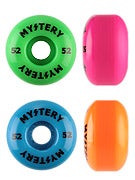 Mystery Team Mash Up Wheels
