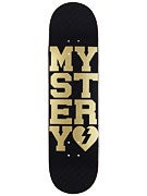 Mystery Varsity Deck  8.375 x 32.25