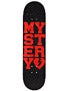 Mystery Varsity Red LG Deck  8.25 x 32.125