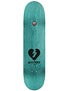 Mystery Varsity Red LG Deck  8.25 x 32.125