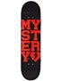 Mystery Varsity Red MD Deck  8.0 x 32