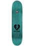 Mystery Varsity Red MD Deck  8.0 x 32