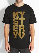 Mystery Varsity T-Shirt
