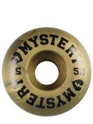 Mystery Varsity Gold Wheels
