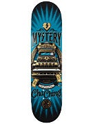 Mystery Windsor Cha Ching P2 Deck  8.0 x 32