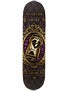 Mystery James Ghetto Gold Deck  8.125 x 32.125