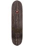 Mystery James Ghetto Gold Deck  8.125 x 32.125