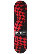 Mystery James Vivid Deck  8.125 x 32.125