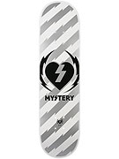 Mystery White Lightning Deck  8.25 x 32.25